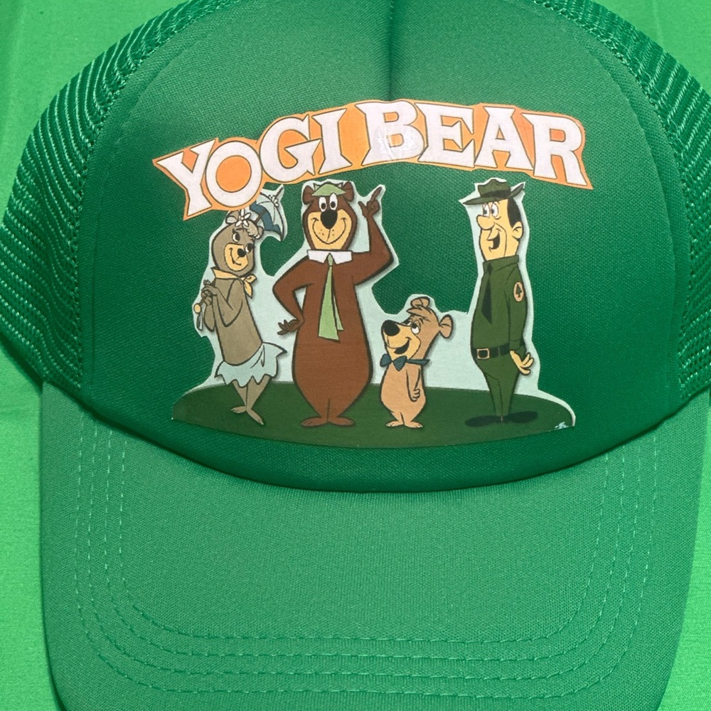Trucker hat - Picture 5 of 7